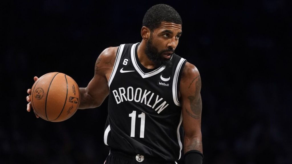 Mavericks playoff hopes in danger as Kyrie Irving weighs in: “It looks like a mess”