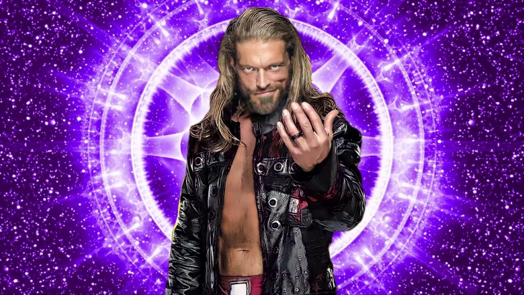 Rated-R Superstar Edge