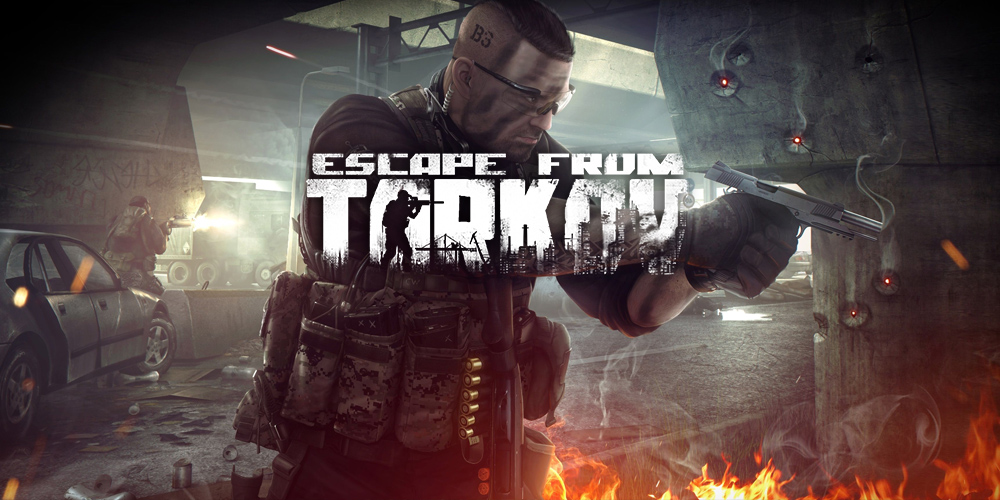 Latest Escape From Tarkov Working Promo Codes (February 2023)