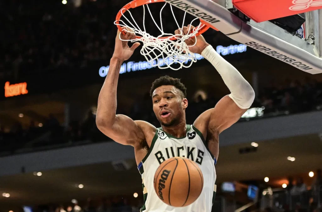 Brooklyn Nets Trade Could Impact Antetokounmpo Rivalry with Bridges