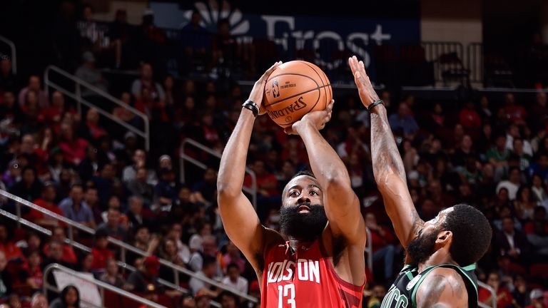 Every Detail Of James Harden’s Contract With The Sixers?