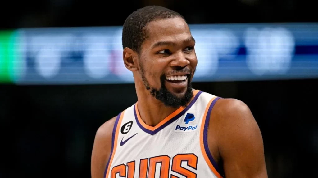 Suns star Kevin Durant might come from injury against Timberwolves