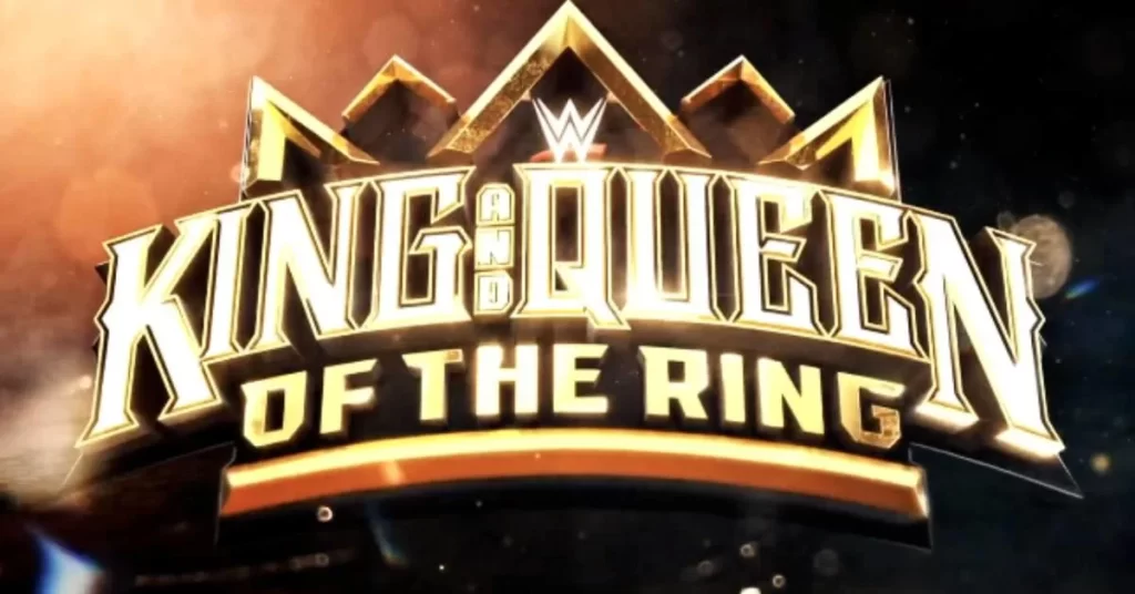 WWE King and Queen of The Ring 2023 Updates, Venue, and Predictions