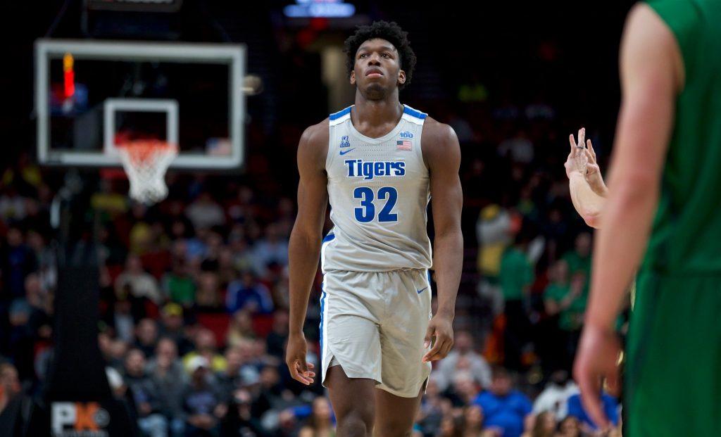 James Wiseman’s Impressive Performance Not Enough as Detroit Pistons Burned by Miami Heat