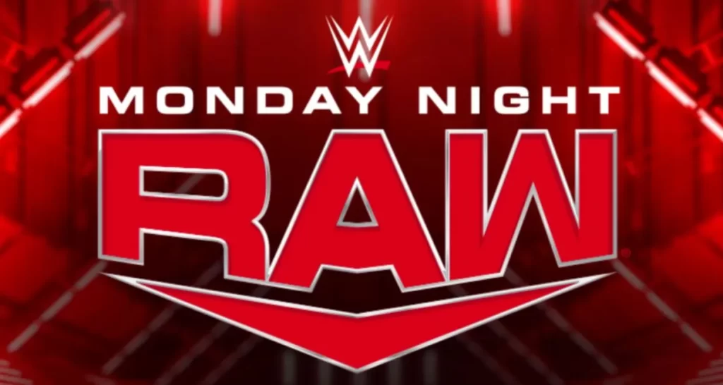 WWE Monday Night Raw Results and Updates