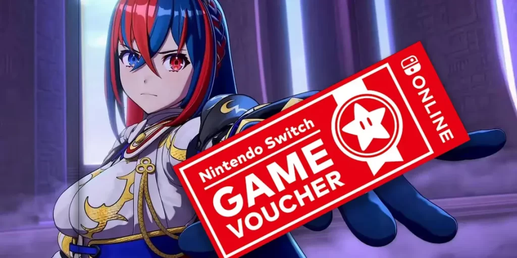 Is purchasing a Nintendo Switch game voucher a fruitful investment?