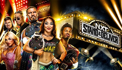 WWE Tuesday Night NXT (March 28, 2023) Results and Highlights, Updates of WWE PPV Stand & Deliver 2023