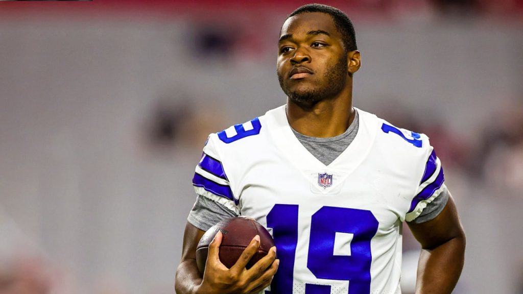 Cowboys Acquire Brandin Cooks: Amari Cooper In Trend After The Trade