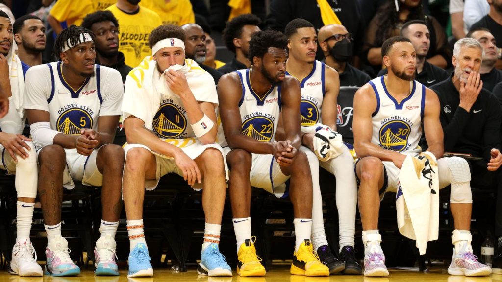 The loss from Timberwolves to the Warriors caused them not to make in NBA Playoffs