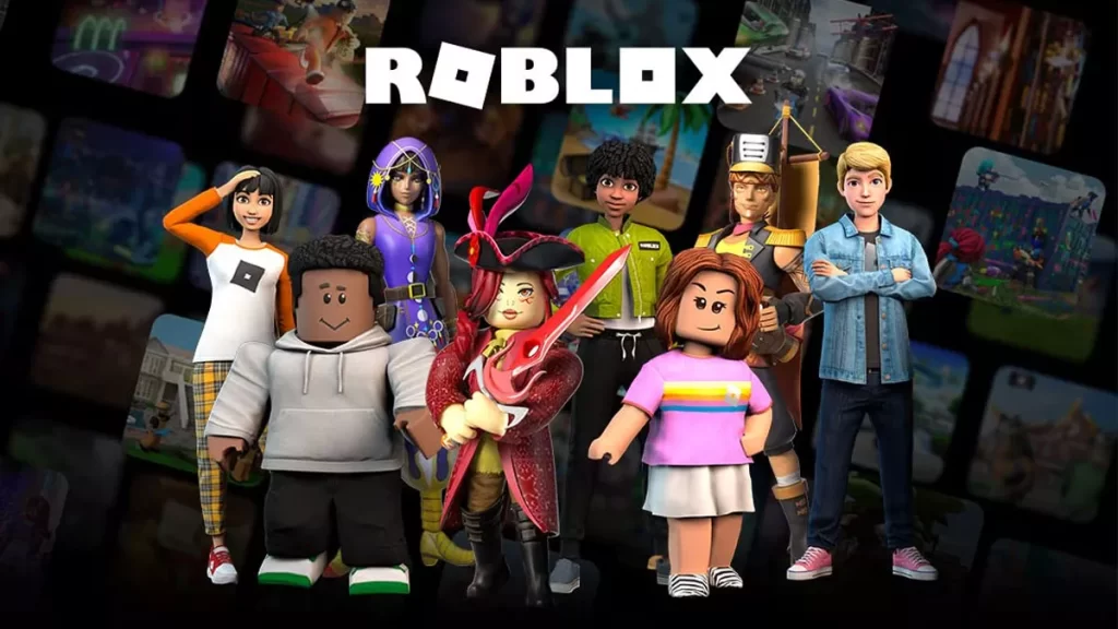 Roblox: Now you can Create a virtual World by Typing