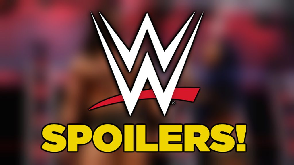 New Title in WWE (Announcing Soon), WrestleMania 39 Main-Event Spoiler