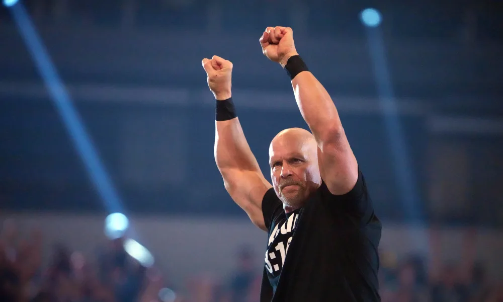 Stone Cold’s possible return at WrestleMania 39