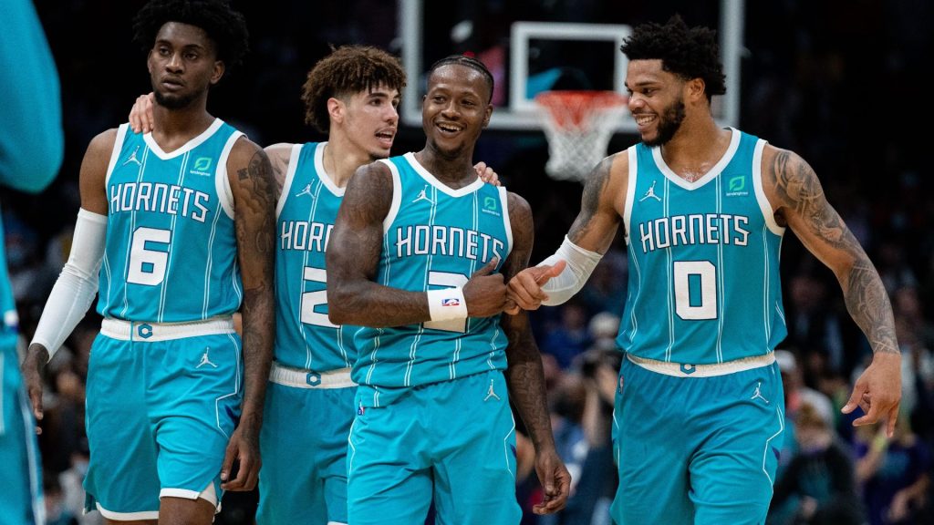 Hornets beat Mavs in their home, Dallas has 3 losing streak