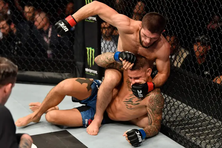 Top 7 UFC Fighters, Their Achievements, and Win-Loss Record