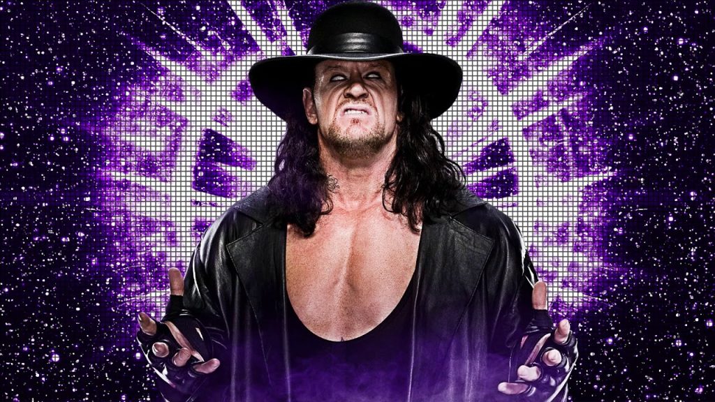 DeadMan The Undertaker