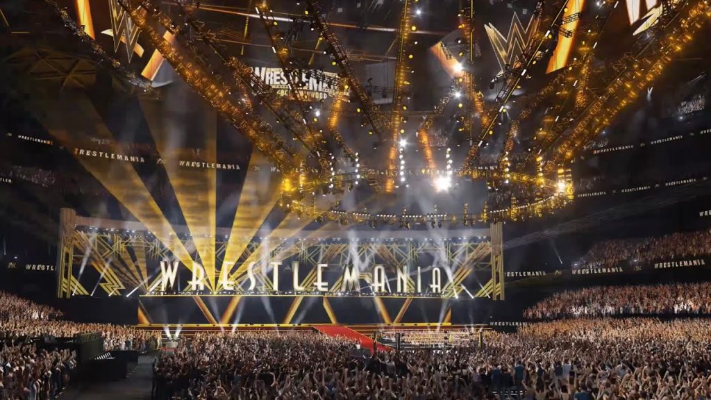 WrestleMania 39 Matches Line-Up Announced, Who will Headline WrestleMania 39?