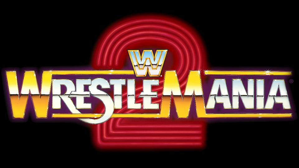 WrestleMania 02