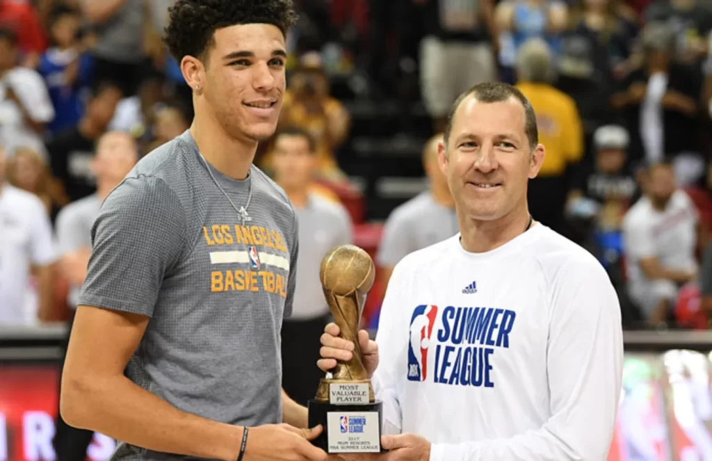 The Rise and Evolution of Lonzo Ball's Career: A Comprehensive Look