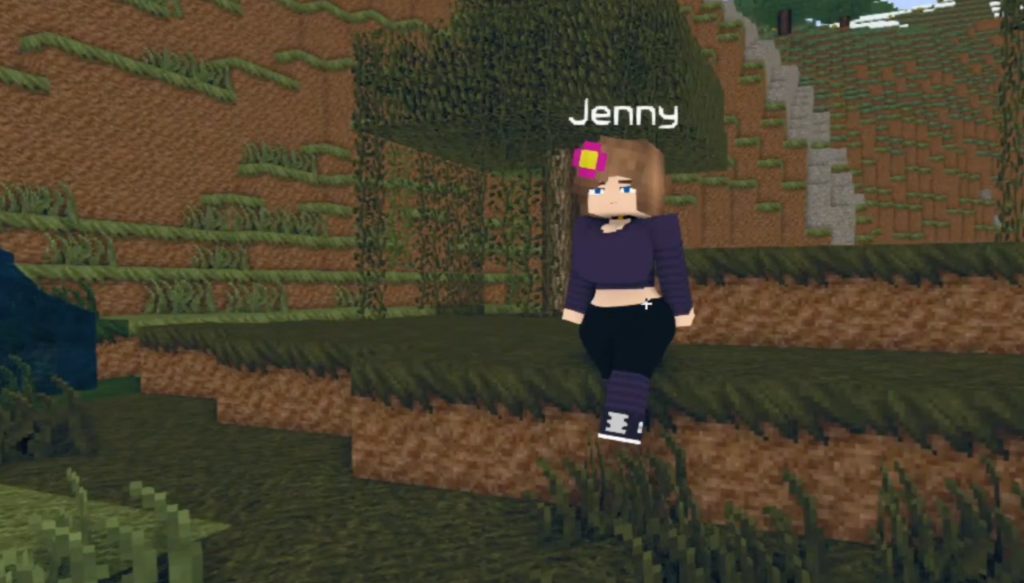 Jenny Mod for Minecraft: Download & Installation Instructions (2023)