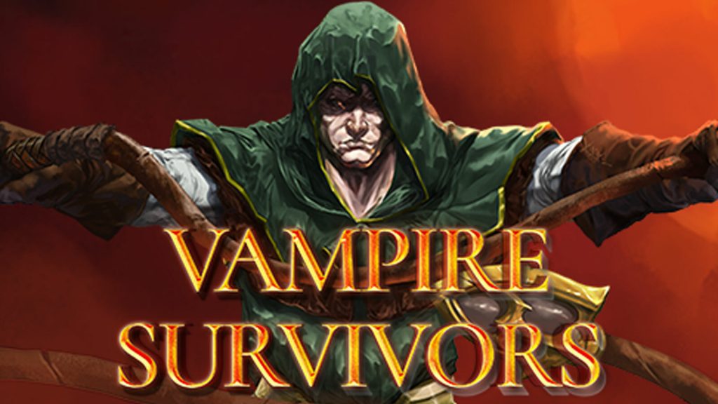 Everything You Need to Know About the Card System in Vampire Survivors Arcana