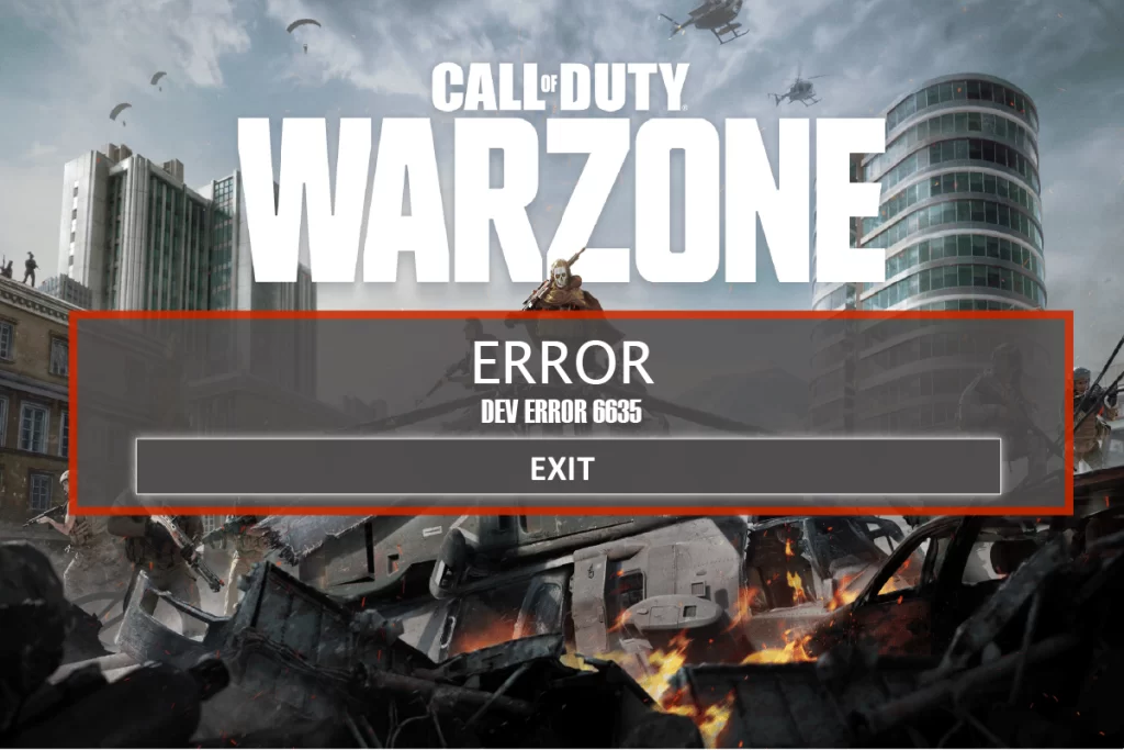 How To Fix Warzone 2 Dev Error 657