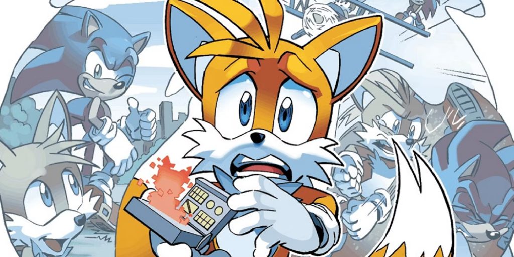 Tails' Age In Sonic The Hedgehog: Myths and Facts