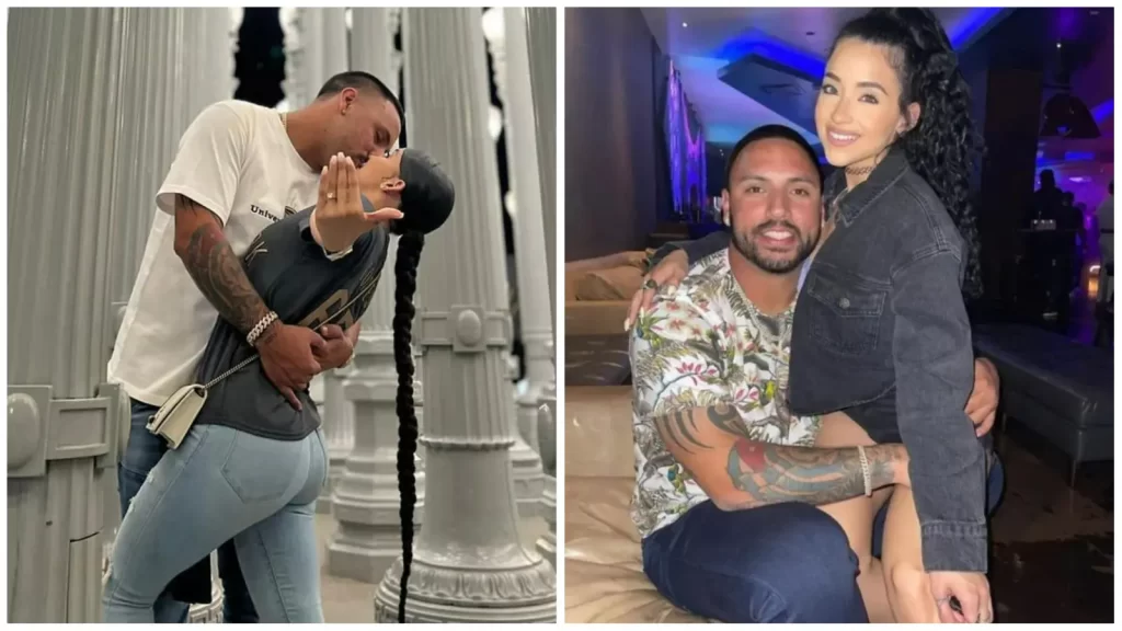 Yankees' Nestor Cortes Proposed to Girlfriend After MLB All-Star Game