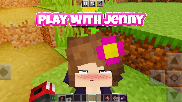 Jenny Mod for Minecraft: Download & Installation Instructions (2023)