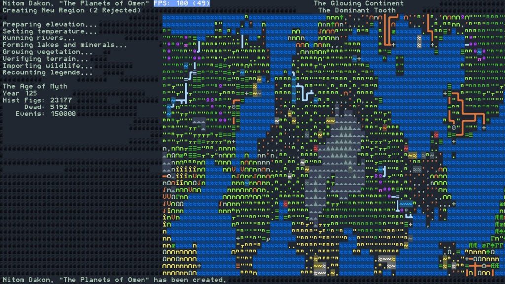 How to Increase Immigration to Dwarf Fortress