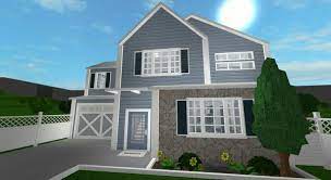 Top 5 Best Houses Ideas For Bloxburg House 