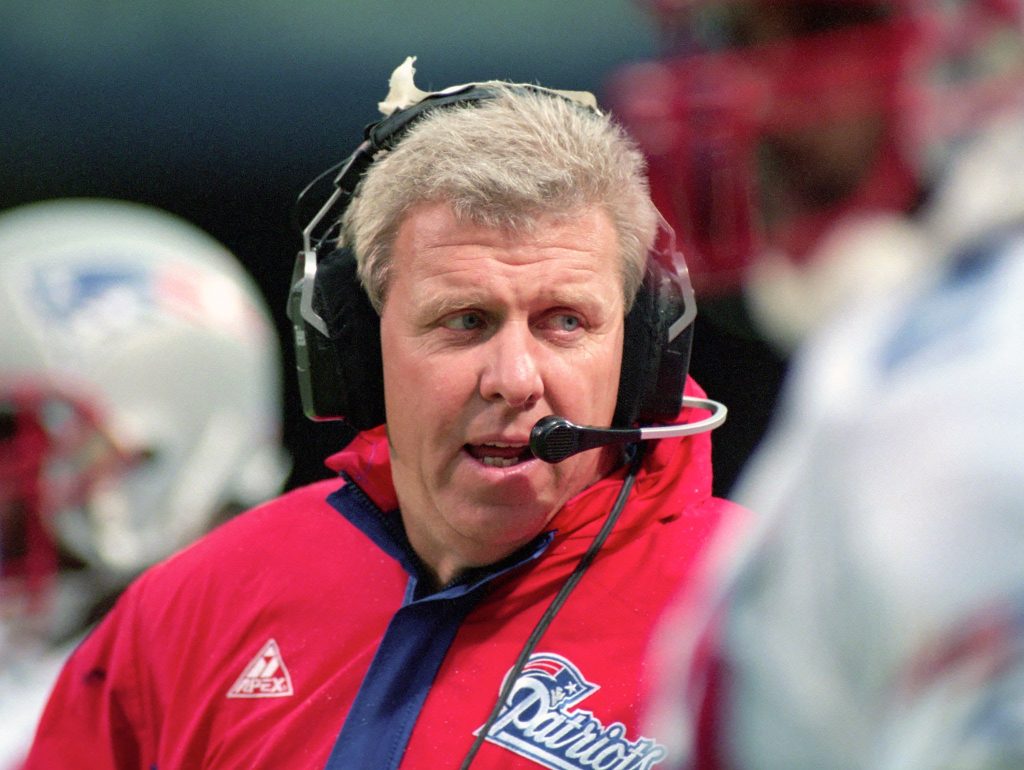 Fans Are Praying After Bill Parcells’ Loss of Maple Leaf Mel