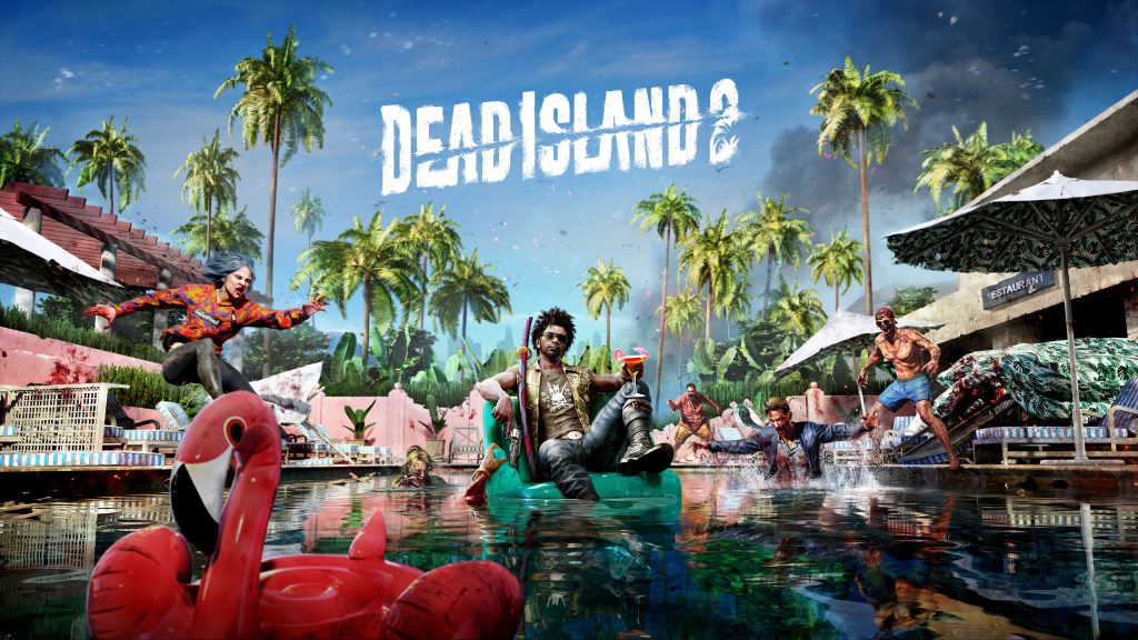 Dead Island 2: How to Find Blue Crab Storage Keycard