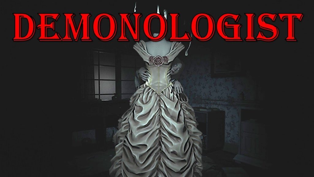 Demonologist: How to Identify & Exorcise All Entities?