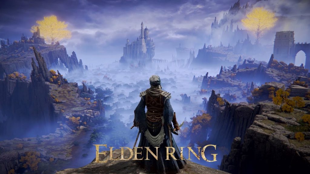 5 Underpowered Elden Ring Builds That Are Fun to Play