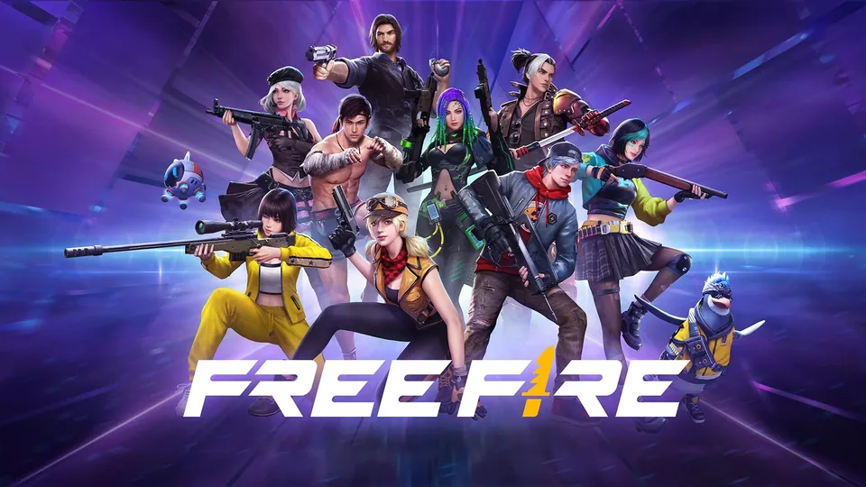 Top 5 Players of Free Fire in 2023 – Who are the Best of the Best?