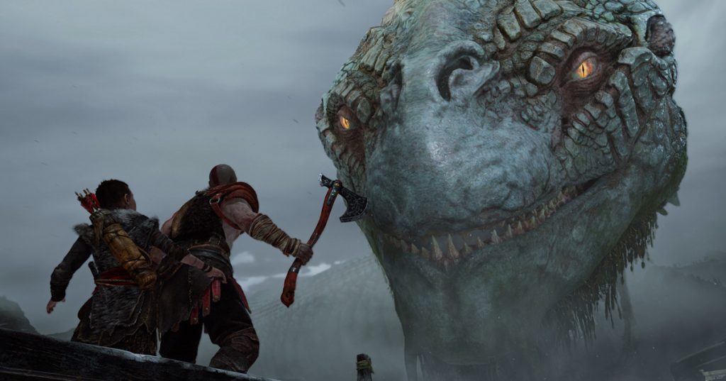 God of War Ragnarok: Main Mission & Quest Guide