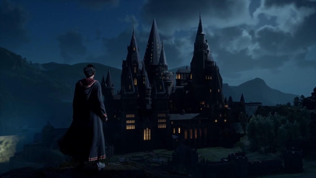 Hogwarts Legacy: How to Get the Avada Kedavra Killing Curse? 