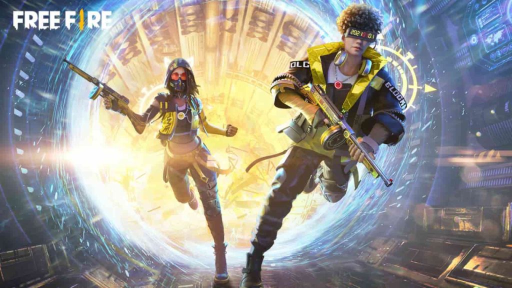 How to download the Garena Free Fire OB28 update today