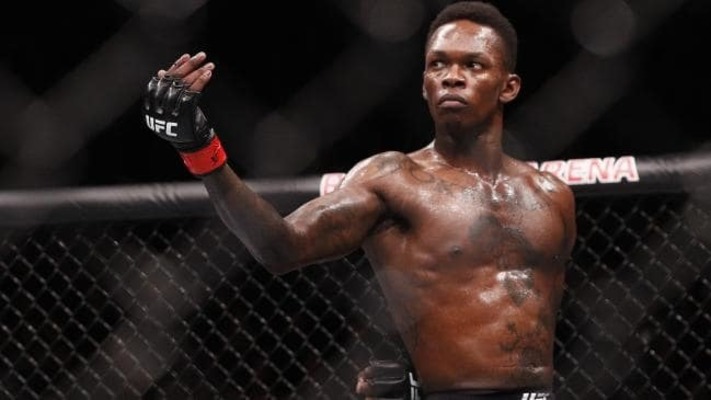 The Last Stylebender ‘Israel Adesanya’ MMA Career overview, and Fight record