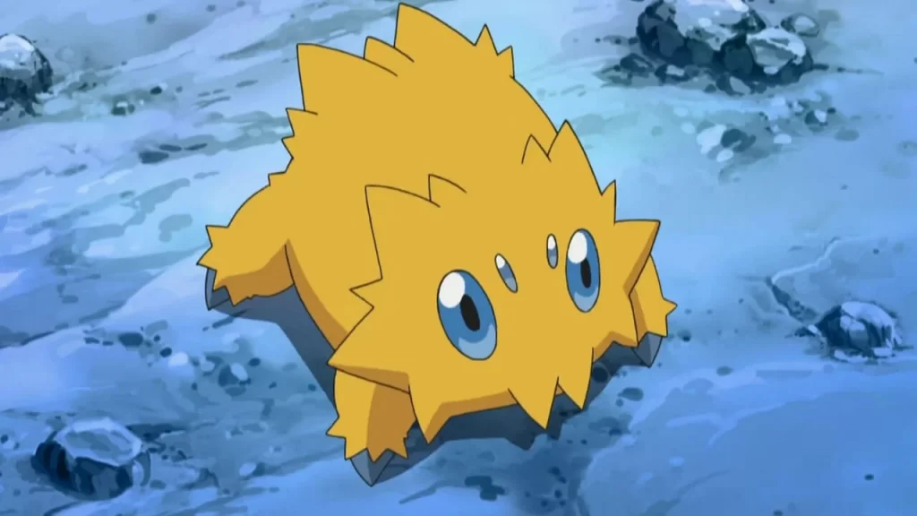 Joltik