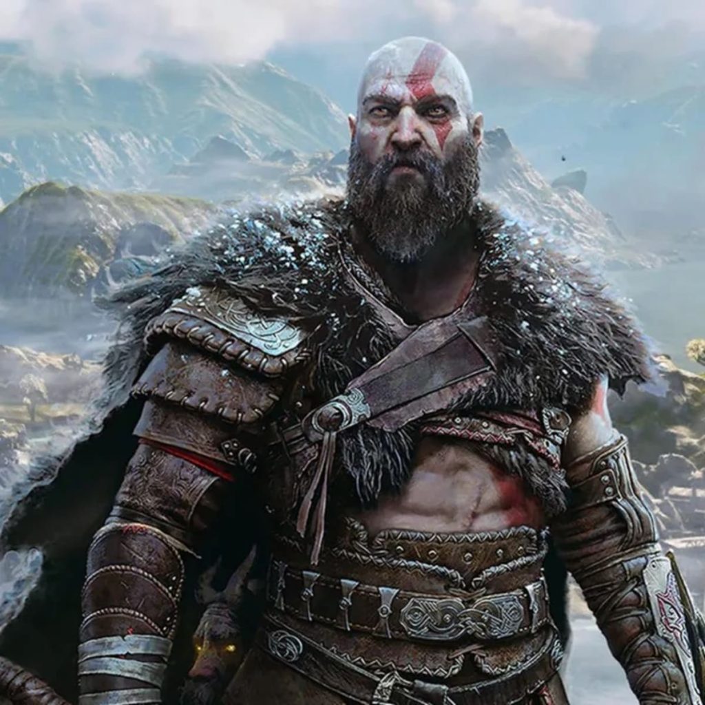 God of War Ragnarok: Kratos Age Explained