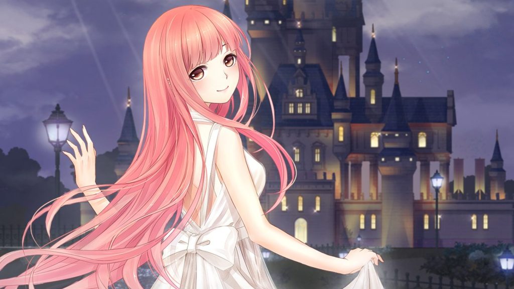 Love Nikki Codes