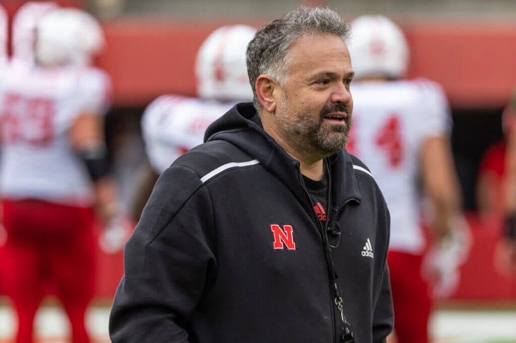 Matt Rhule Denies Shedeur Sanders’ Accusations Of Being Disrespected Buffs