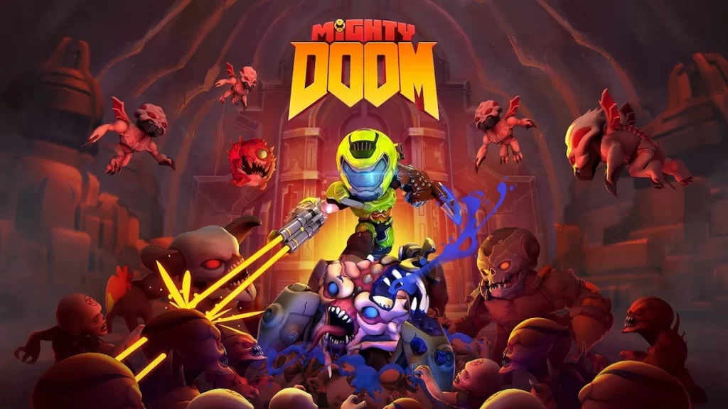 Mighty Doom Codes -Latest (May 2023)