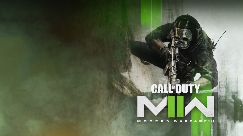 Modern Warfare 2 and Warzone 2: How to Obtain the Condemned Ghost Operator Skin