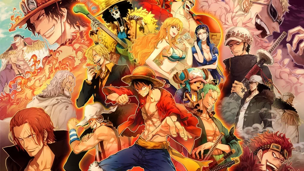 3 Characters in One Piece Who Need To Return Before The End