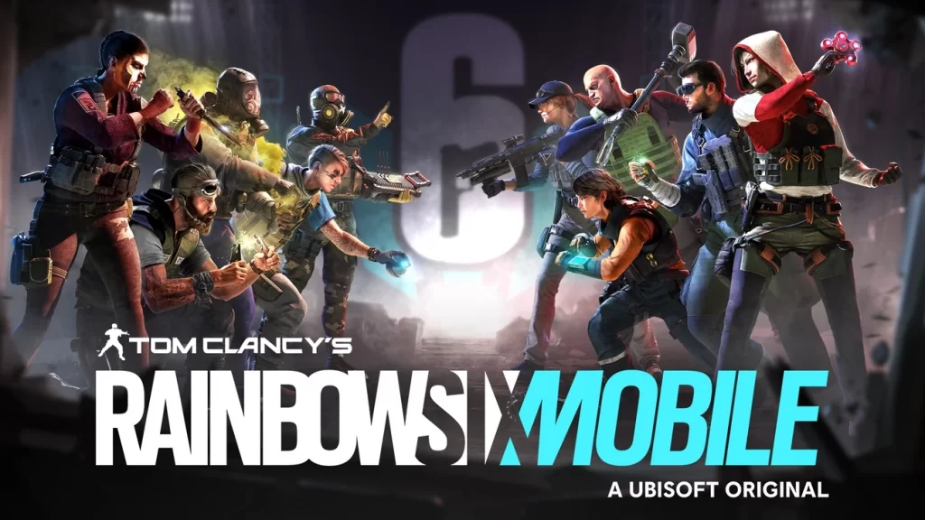Rainbow 6 Mobile’s Closed Beta Expected Release Dates