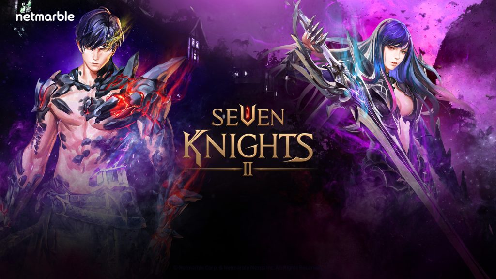 latest Seven Knights 2 Codes (June 2023)