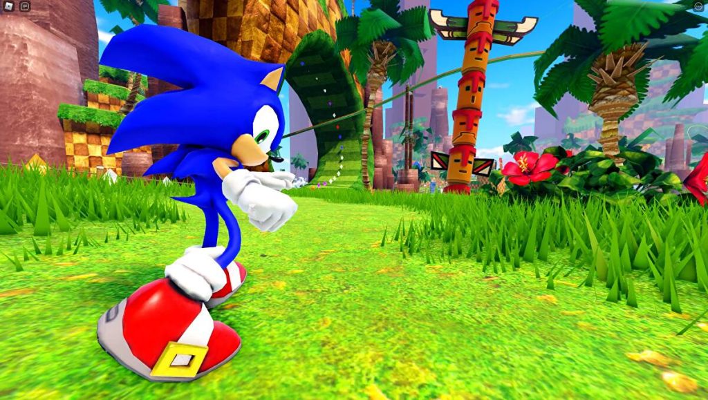 Sonic The Hedgehog Game and Movie Series Overview