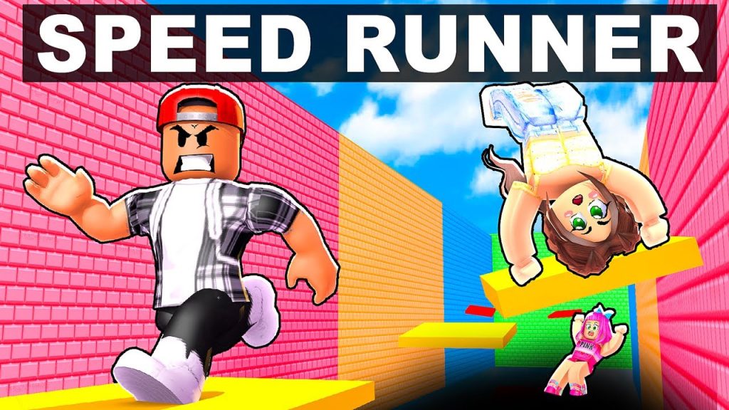 Latest Speed Runner Codes (June 2023)